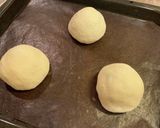 プルーンとオレンジのクリームチーズ パン作り方6写真