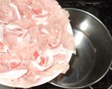 簡単豚汁♪体の潤いUP・のぼせ・口の渇き作り方3写真