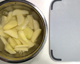 もちっとぽてっと★餅ポテト★動画あり★作り方3写真