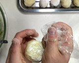 もちっとぽてっと★餅ポテト★動画あり★作り方18写真