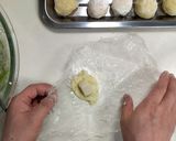 もちっとぽてっと★餅ポテト★動画あり★作り方17写真
