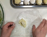 もちっとぽてっと★餅ポテト★動画あり★作り方17写真