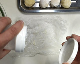 もちっとぽてっと★餅ポテト★動画あり★作り方15写真