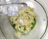 もちっとぽてっと★餅ポテト★動画あり★作り方13写真