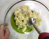 もちっとぽてっと★餅ポテト★動画あり★作り方12写真