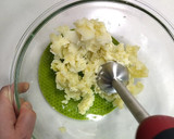 もちっとぽてっと★餅ポテト★動画あり★作り方12写真