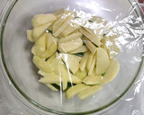 もちっとぽてっと★餅ポテト★動画あり★作り方5写真