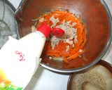 簡単ごぼうサラダ♪お肌の荒れ・便秘に薬膳作り方6写真