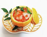 いくらのおろし和え作り方3写真