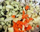 カレールー不使用♪野菜チキンカレー作り方2写真