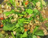 カレールー不使用♪野菜チキンカレー作り方4写真