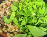 カレールー不使用♪野菜チキンカレー作り方5写真