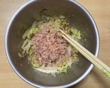 超簡単☆白菜からみもち♪♪作り方4写真