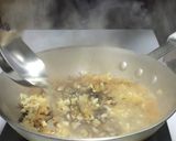 数の子と塩昆布のペペロンチーノ♡作り方10写真
