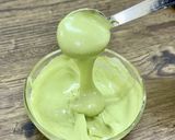 桑茶チョコラスク♪作り方2写真