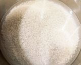 【IPレシピ】甘酒作り方1写真