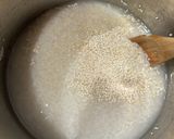 【IPレシピ】甘酒作り方3写真