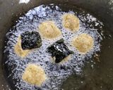 自然薯の磯辺揚げ作り方5写真