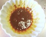 カレーキャベツベーコンオープントースト作り方2写真
