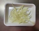 レンジで簡単♪和風ポテサラ作り方3写真