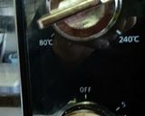 カレーキャベツベーコンオープントースト作り方19写真