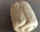 食パン(一次発酵までHBで)作り方7写真