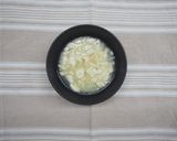 豆腐とじゃがいものスープ煮★離乳中期★作り方6写真