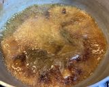 ジャンツォンジャンで生たらこの煮付け作り方5写真