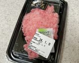 マグロのすき身のまんまるだんご作り方7写真