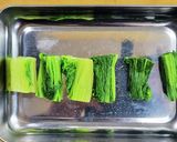 七草汁(クジラ汁)作り方5写真