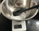 チョコチップクッキー作り方1写真