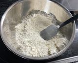 チョコチップクッキー作り方2写真