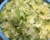 春雨サラダ作り方4写真