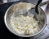 チョコチップクッキー作り方3写真