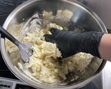 チョコチップクッキー作り方4写真