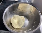 チョコチップクッキー作り方5写真