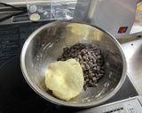 チョコチップクッキー作り方6写真