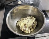 チョコチップクッキー作り方7写真