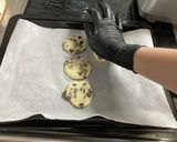 チョコチップクッキー作り方12写真