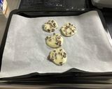 チョコチップクッキー作り方13写真