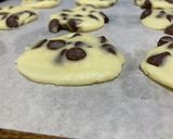 チョコチップクッキー作り方14写真