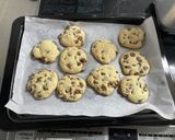 チョコチップクッキー作り方18写真