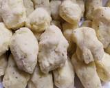 豚バラ肉巻きコロッケ作り方11写真