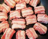 豚バラ肉巻きコロッケ作り方13写真