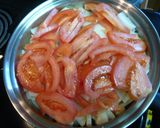 調味料一切無し！優しい味の野菜の重ね煮☆作り方3写真