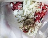 牛ハンバーグ作り方5写真