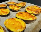 濃厚オトナのスイートポテト作り方12写真