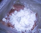 南瓜と鶏胸肉煮（高血圧）作り方4写真