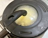 簡単♪れんこんのガレット風焼き焼き作り方5写真