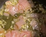 キャベツたっぷり！温まる野菜スープ作り方1写真